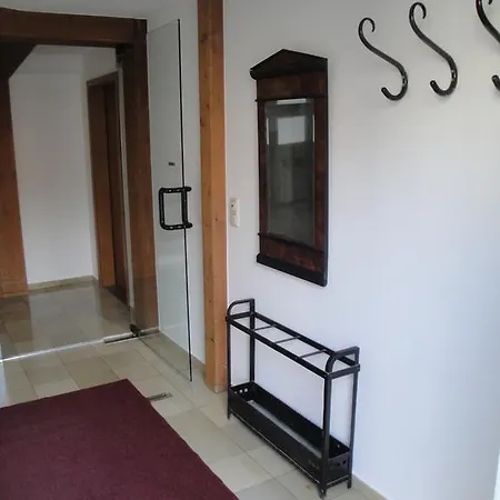 Bed & Kitchen Burgau Apartment Exterior photo