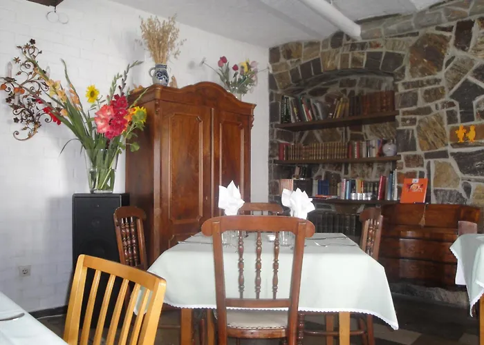 Bed & Kitchen Burgau