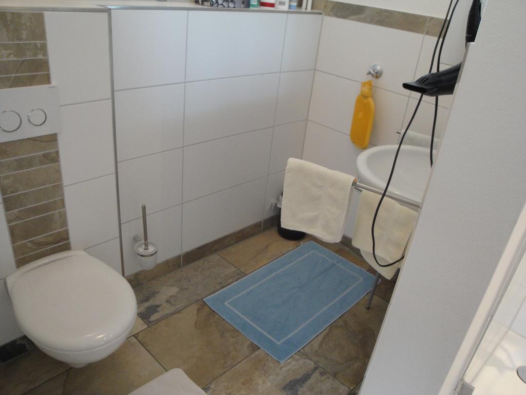 Bed & Kitchen * Burgau