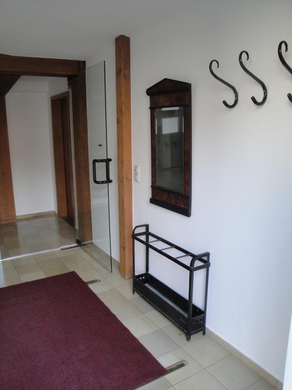 Bed & Kitchen Burgau