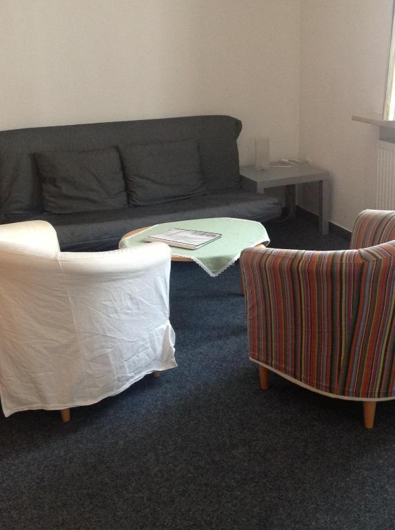 Bed & Kitchen Burgau
