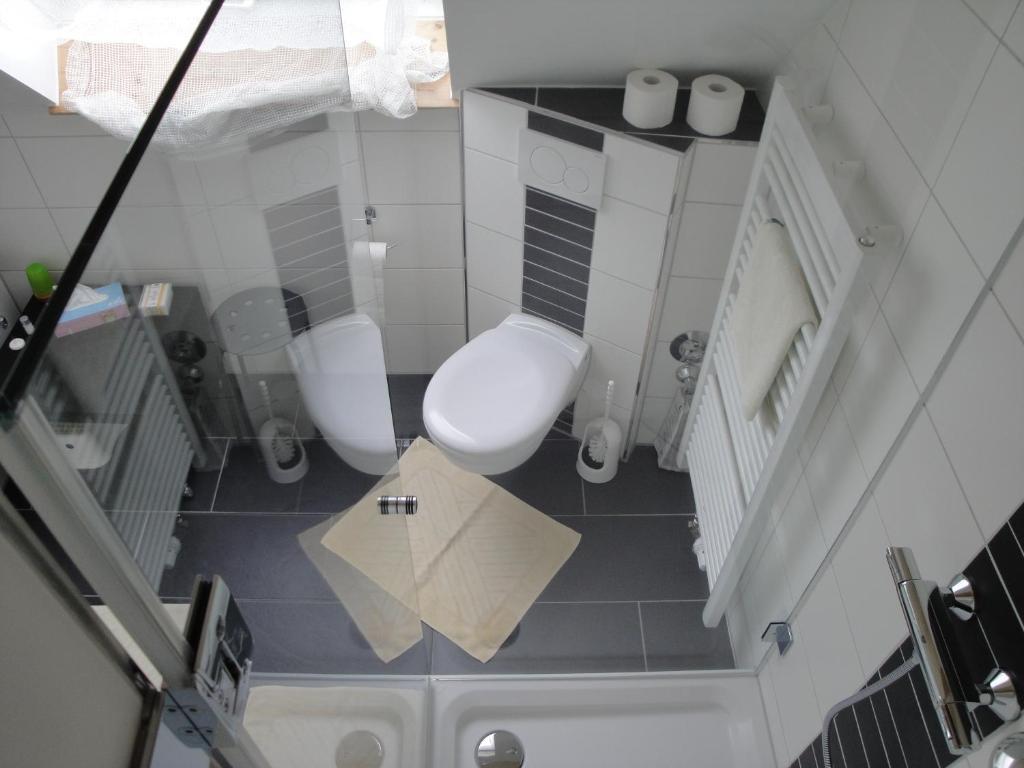 Bed & Kitchen Apartment Burgau