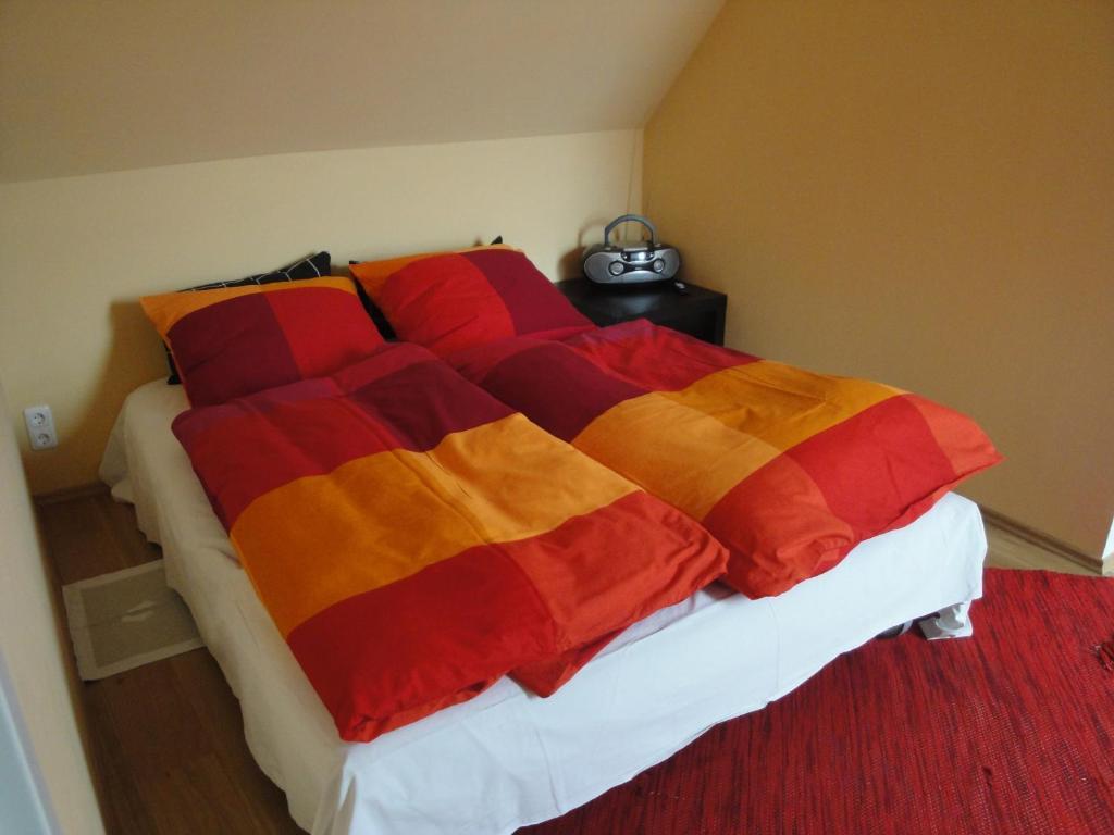 Bed & Kitchen Apartment Burgau
