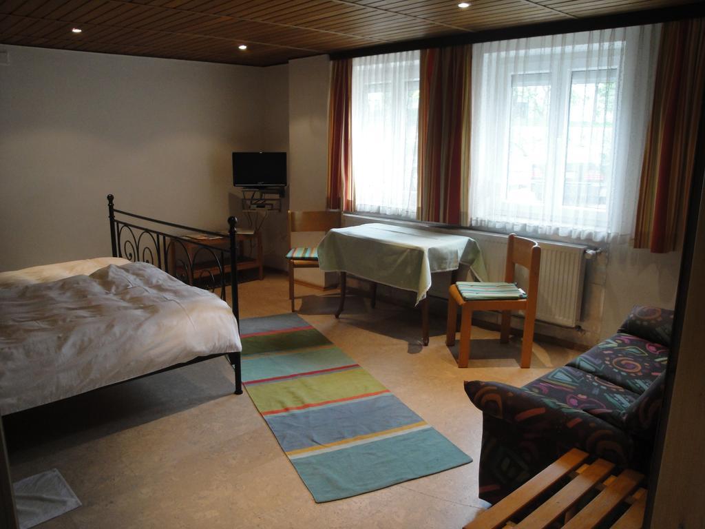 Bed & Kitchen Burgau