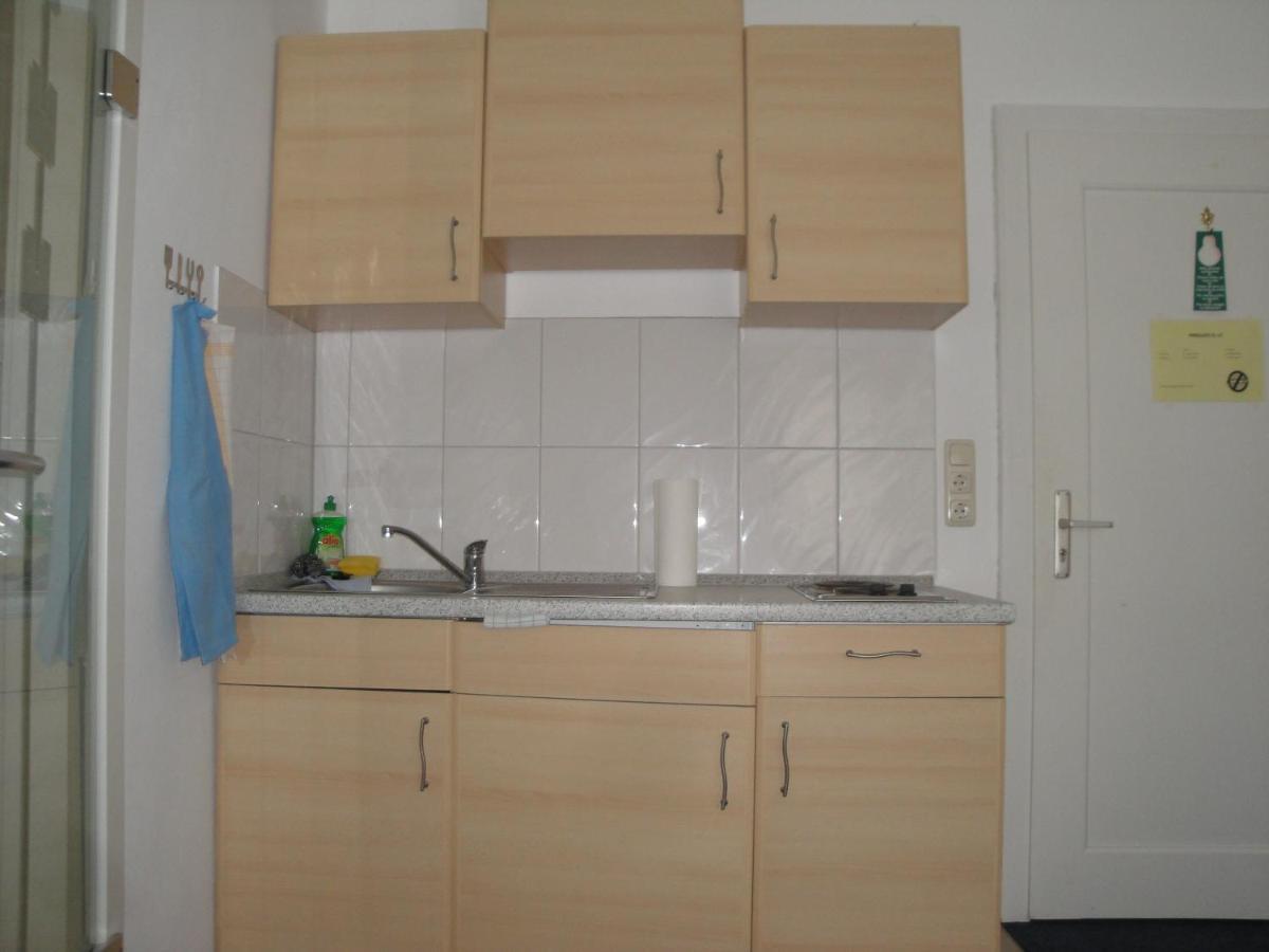 Bed & Kitchen Burgau